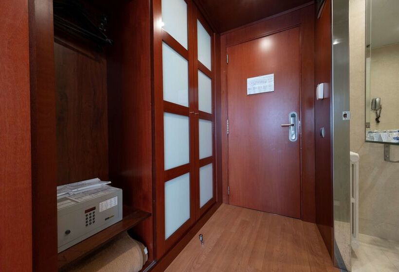 Best Western Hotel Mediterraneo