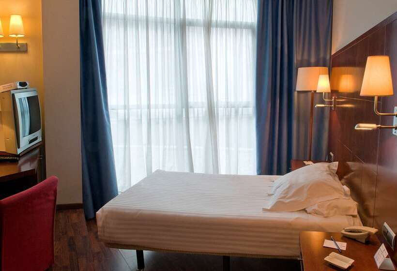 Best Western Hotel Mediterraneo