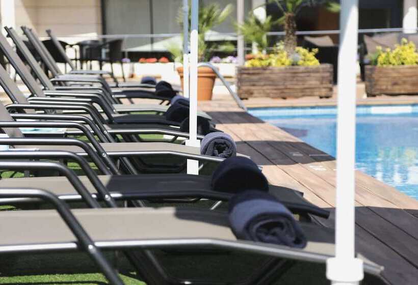 Best Western Hotel Mediterraneo