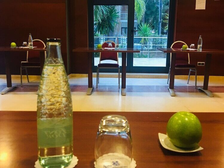 Best Western Hotel Mediterraneo