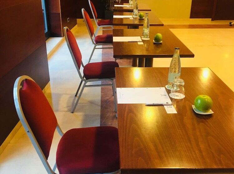 Best Western Hotel Mediterraneo