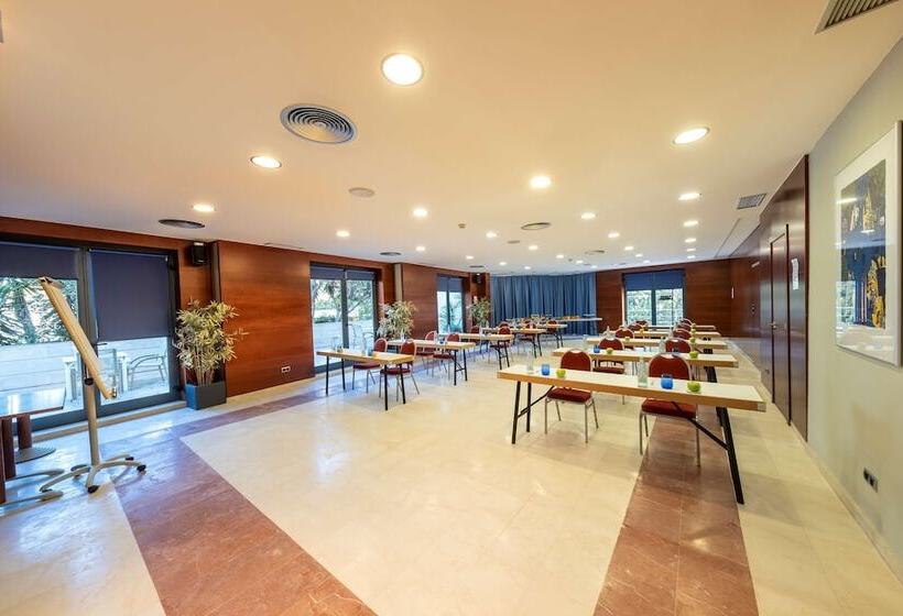 Best Western Hotel Mediterraneo