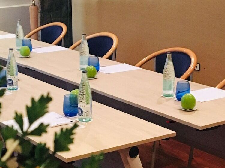 Best Western Hotel Mediterraneo