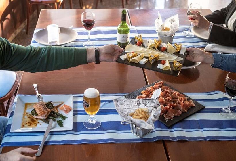 Best Western Hotel Mediterraneo