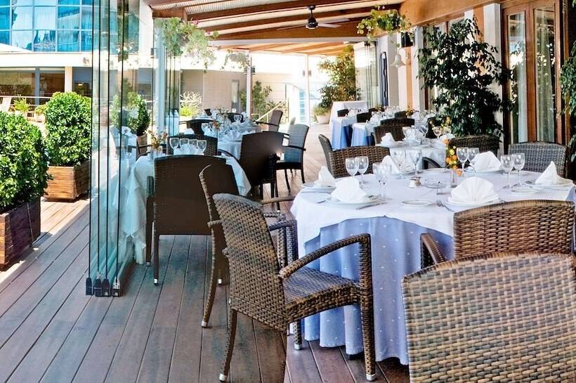 Best Western Hotel Mediterraneo