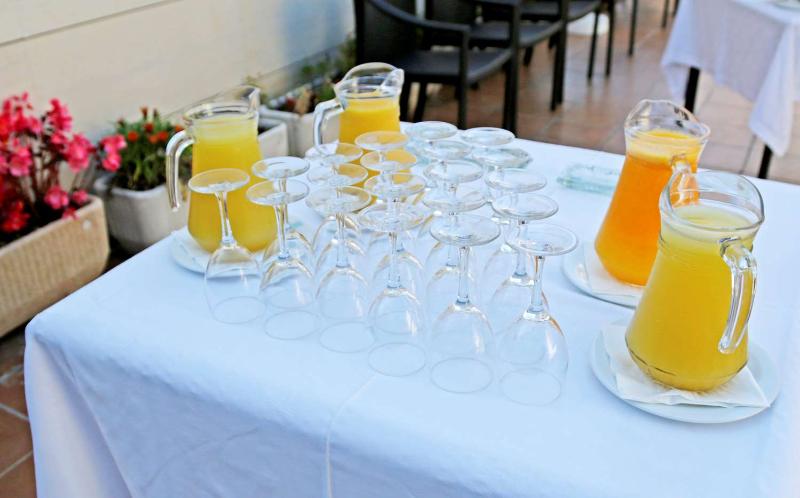 Best Western Hotel Mediterraneo