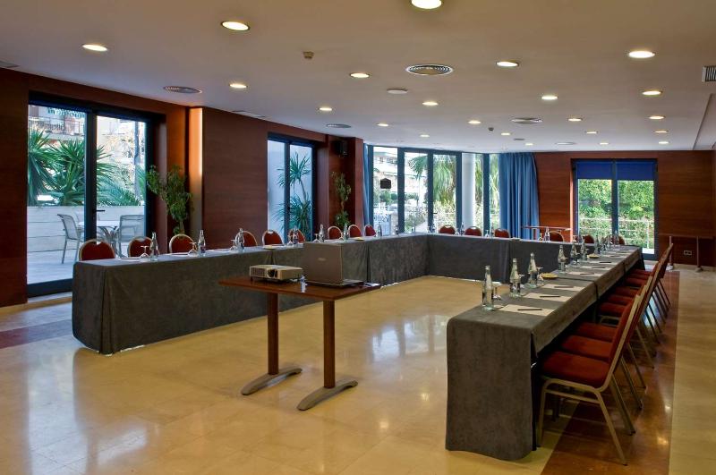 Best Western Hotel Mediterraneo