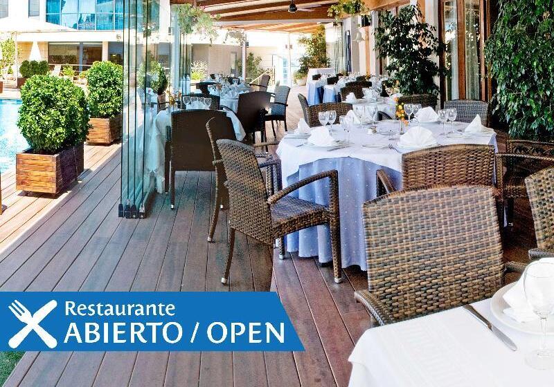 Best Western Hotel Mediterraneo