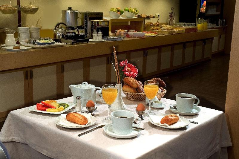 Best Western Hotel Mediterraneo