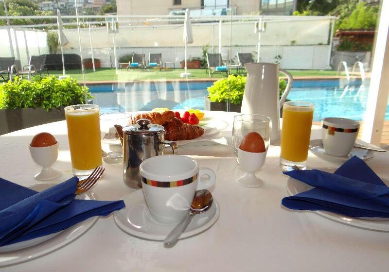 Best Western Hotel Mediterraneo