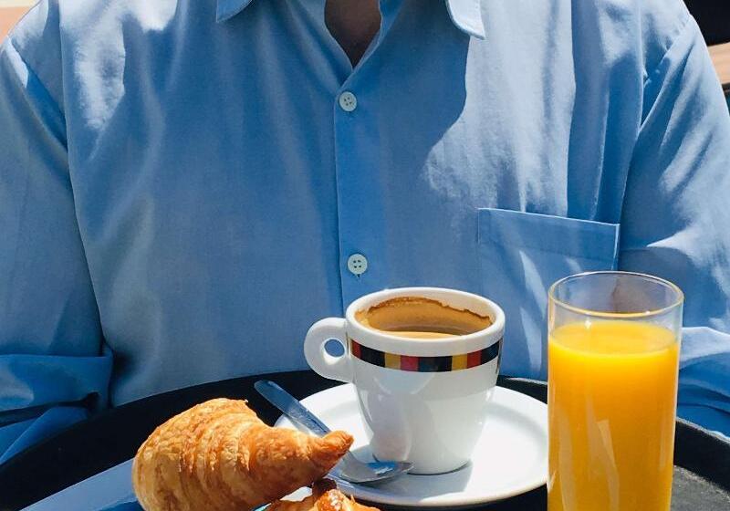 Best Western Hotel Mediterraneo