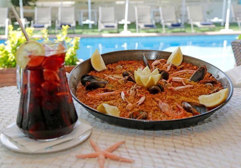 Best Western Hotel Mediterraneo