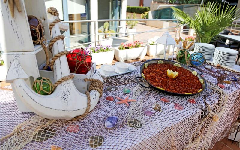 Best Western Hotel Mediterraneo