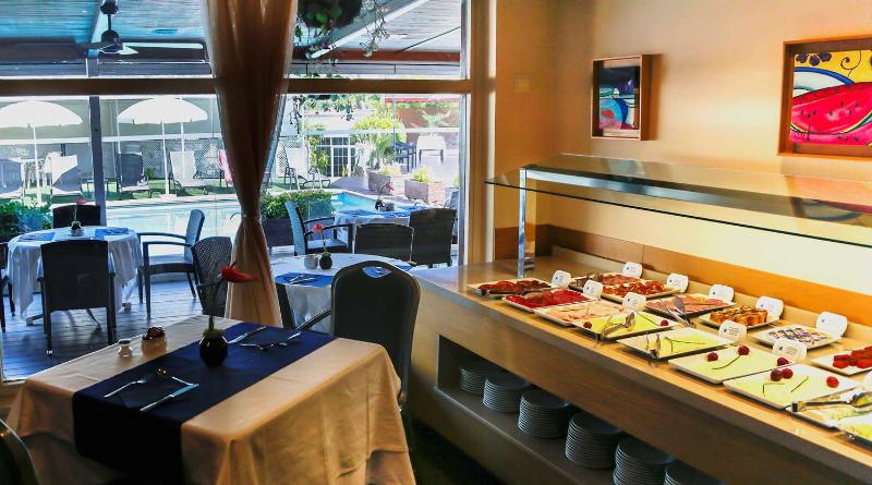 Best Western Hotel Mediterraneo