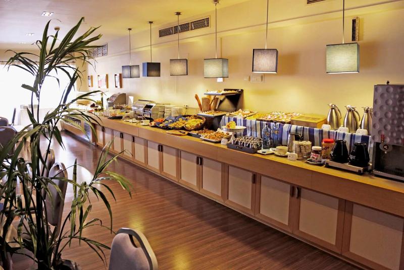 Best Western Hotel Mediterraneo