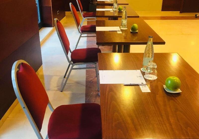 Best Western Hotel Mediterraneo