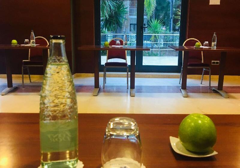 Best Western Hotel Mediterraneo