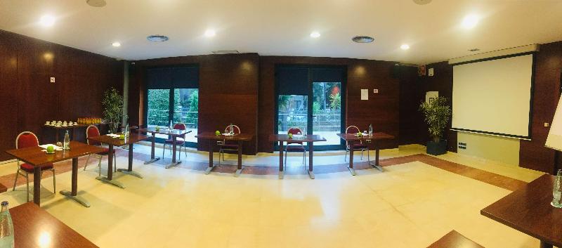 Best Western Hotel Mediterraneo