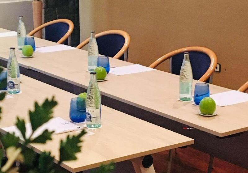 Best Western Hotel Mediterraneo