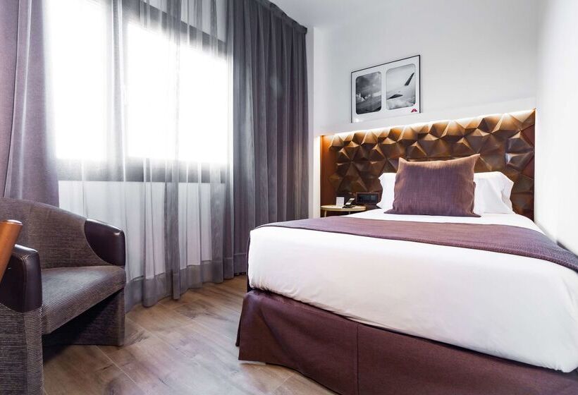 Best Western Plus Hotel Alfa Aeropuerto