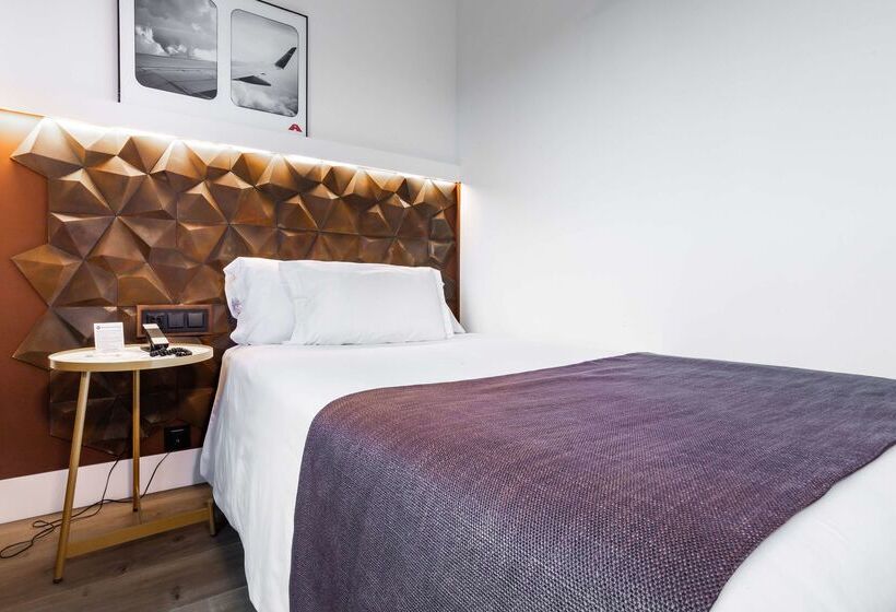 Best Western Plus Hotel Alfa Aeropuerto