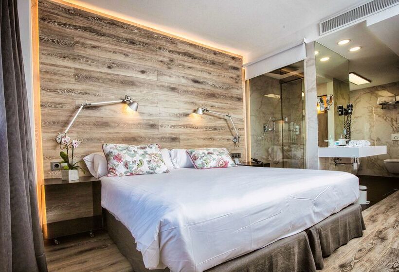 Best Western Plus Hotel Alfa Aeropuerto