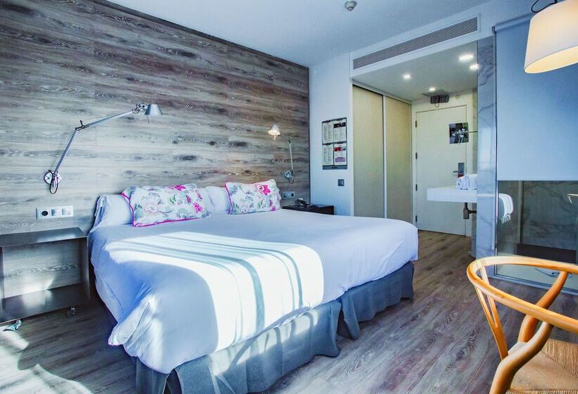 Best Western Plus Hotel Alfa Aeropuerto