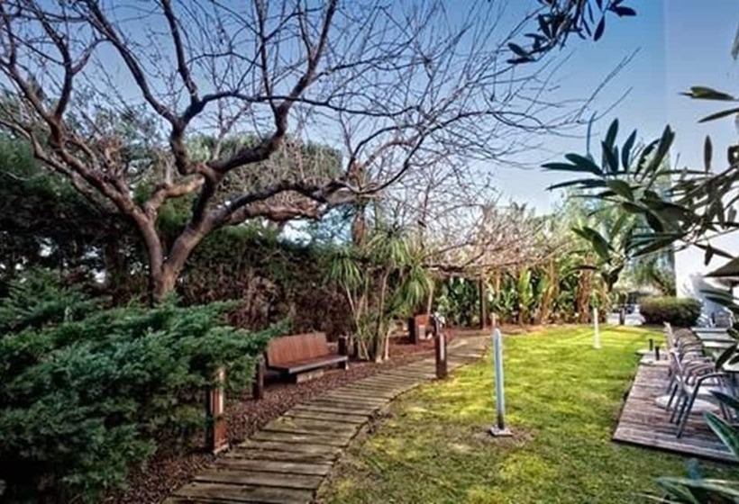 Best Western Plus Hotel Alfa Aeropuerto