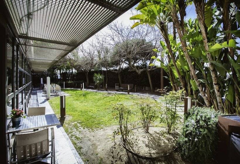 Best Western Plus Hotel Alfa Aeropuerto