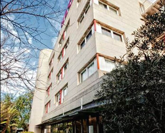 Best Western Plus Hotel Alfa Aeropuerto