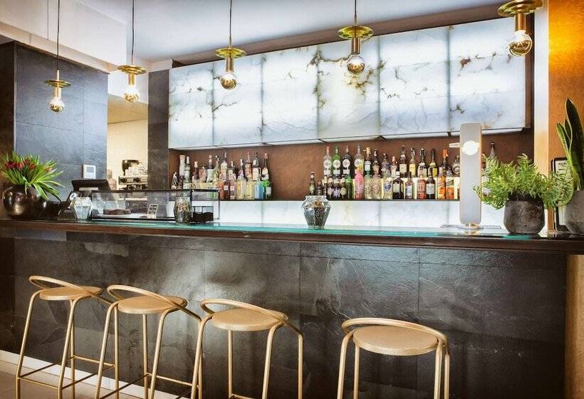 Best Western Plus Hotel Alfa Aeropuerto