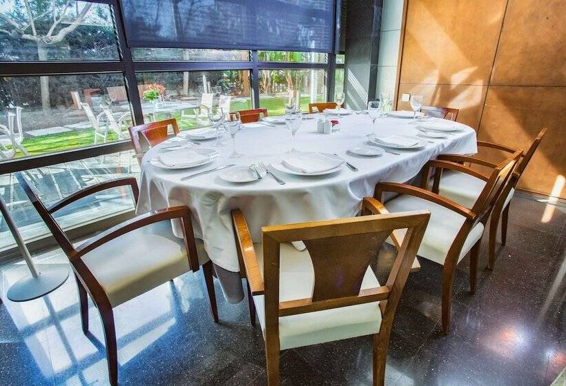 Best Western Plus Hotel Alfa Aeropuerto