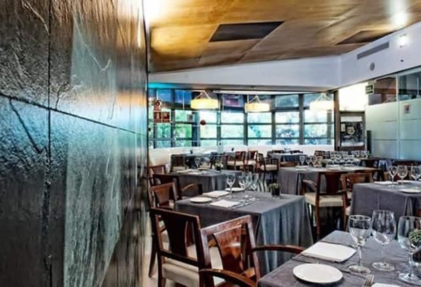 Best Western Plus Hotel Alfa Aeropuerto