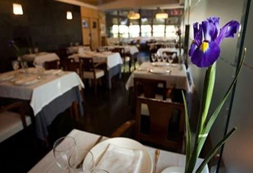 Best Western Plus Hotel Alfa Aeropuerto