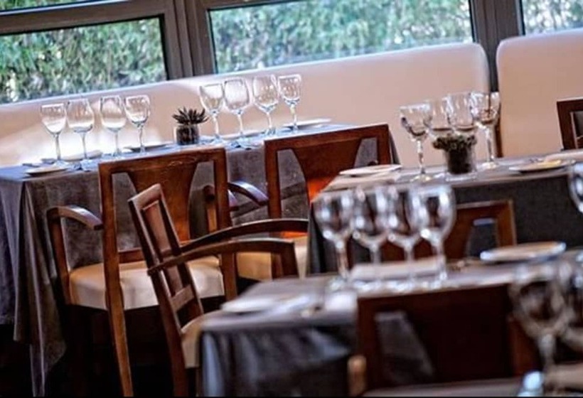 Best Western Plus Hotel Alfa Aeropuerto