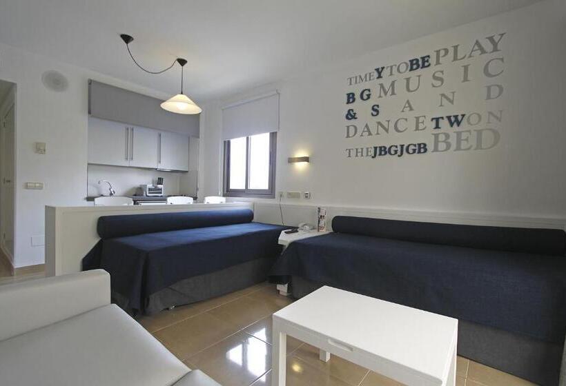 בית מלון כפרי BG Pamplona