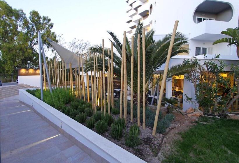 בית מלון כפרי BG Pamplona