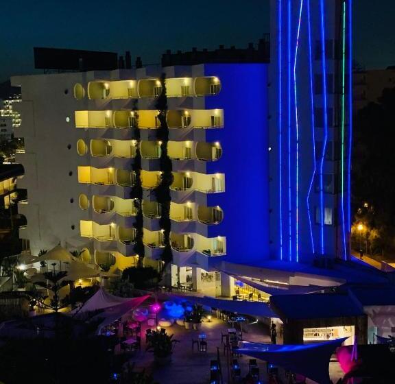 בית מלון כפרי BG Pamplona