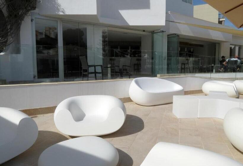 בית מלון כפרי BG Pamplona