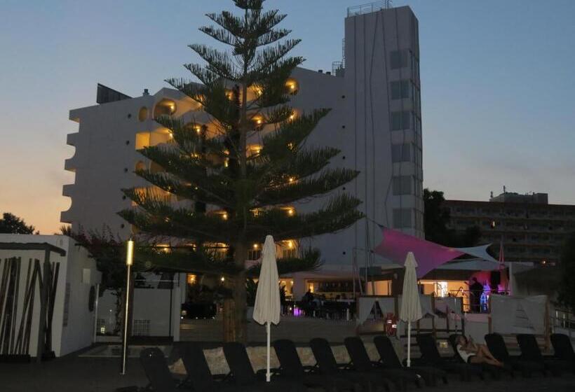 בית מלון כפרי BG Pamplona