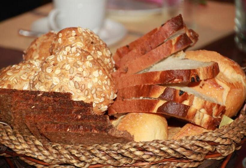 בית מלון כפרי BG Pamplona