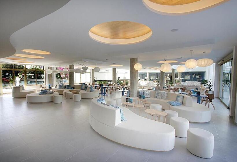 هتل Bg Rei Del Mediterrani