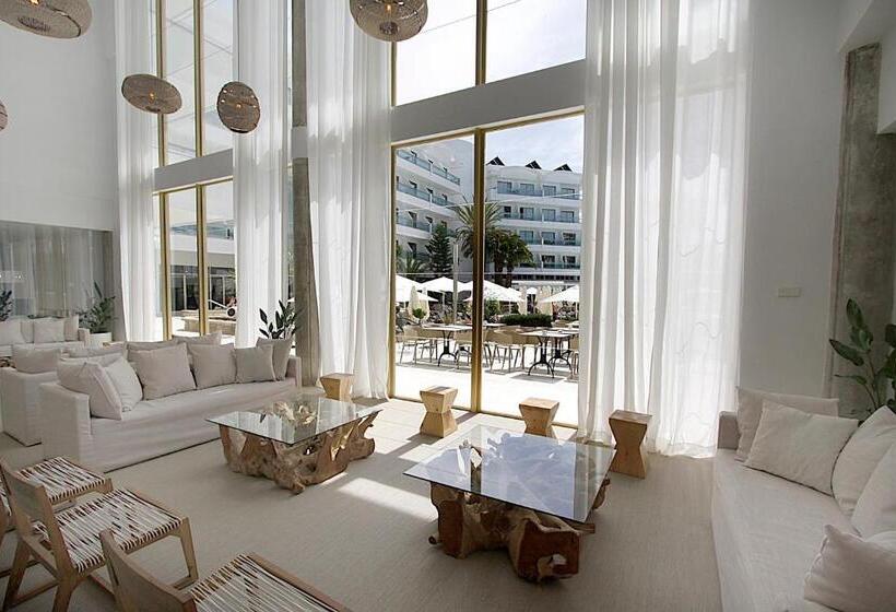 هتل Bg Rei Del Mediterrani