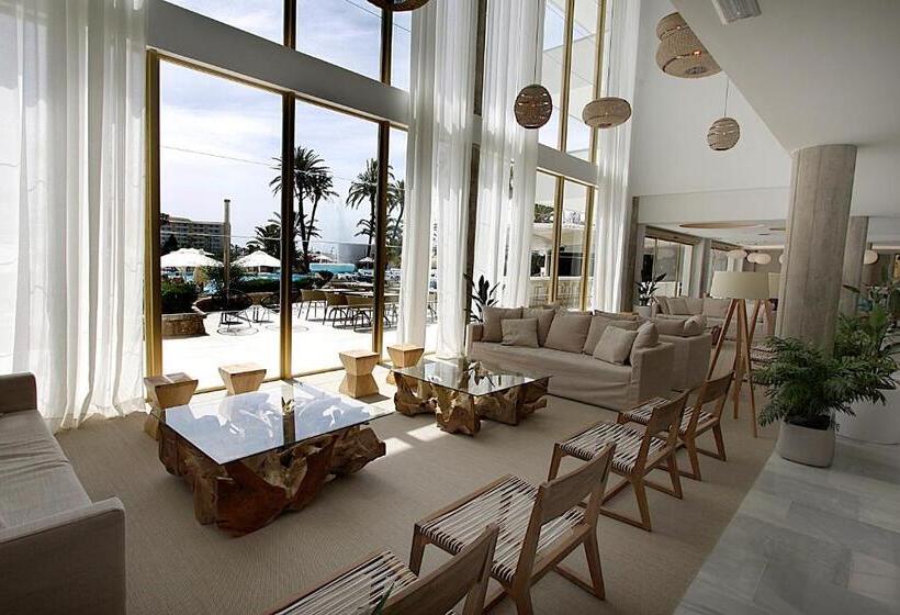 هتل Bg Rei Del Mediterrani