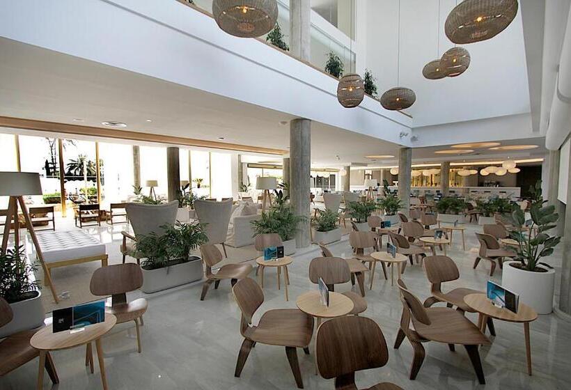 هتل Bg Rei Del Mediterrani