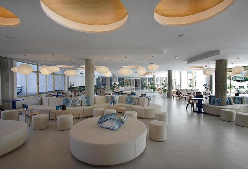 هتل Bg Rei Del Mediterrani