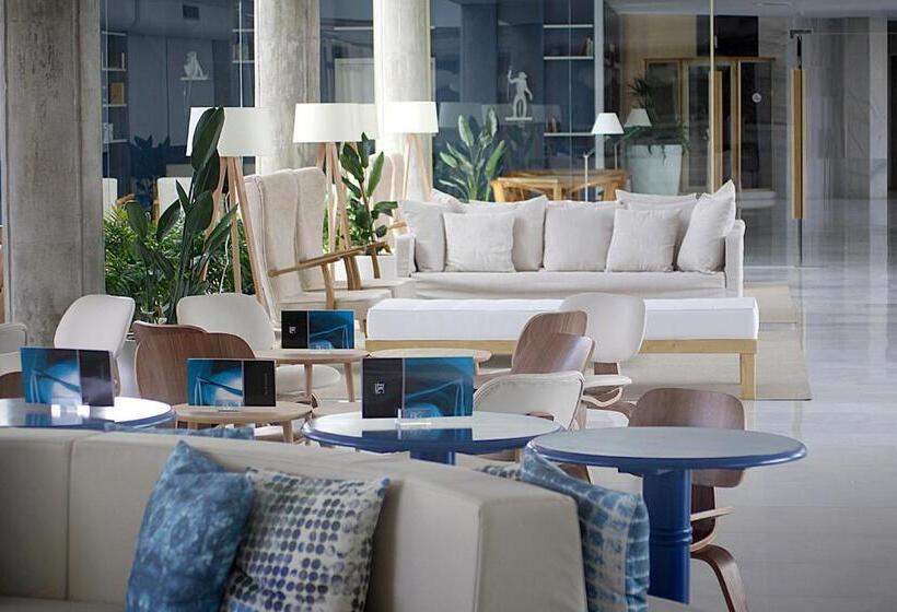 هتل Bg Rei Del Mediterrani