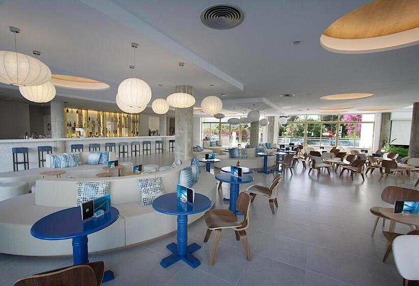 هتل Bg Rei Del Mediterrani