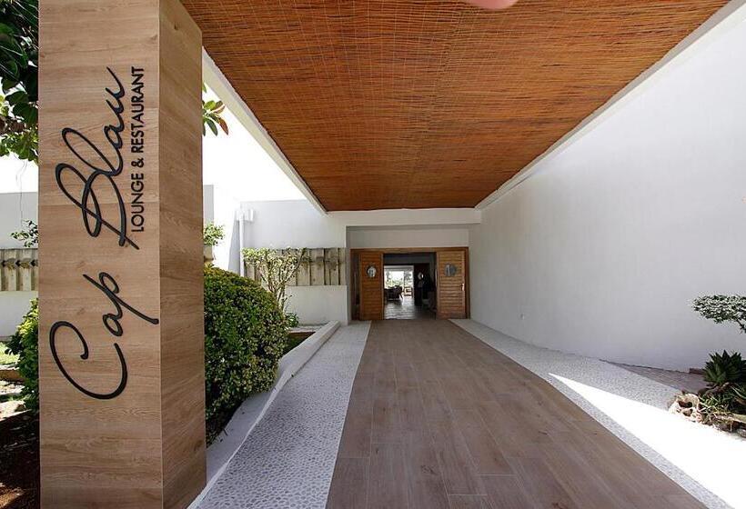 هتل Bg Rei Del Mediterrani