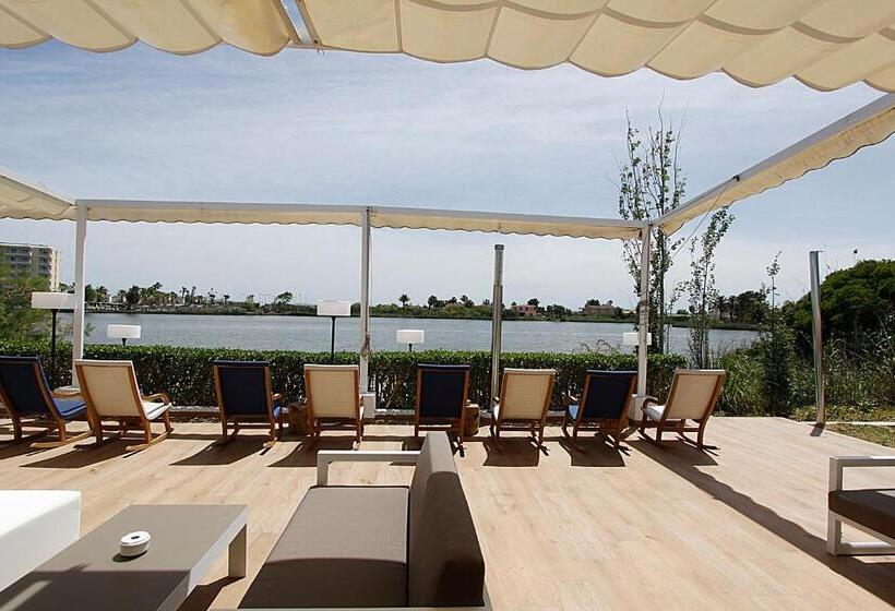 هتل Bg Rei Del Mediterrani